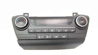 Recambio de mando climatizador para hyundai tucson 2015- 1.6 crdi cat referencia OEM IAM 97250D7FB0  