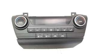Recambio de mando climatizador para hyundai tucson 2015- 1.6 crdi cat referencia OEM IAM 97250D7FB0  