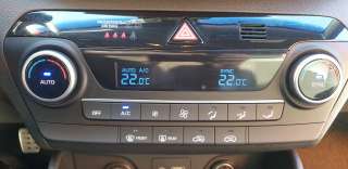 Recambio de mando climatizador para hyundai tucson 2015- 1.6 crdi cat referencia OEM IAM 97250D7FB0  