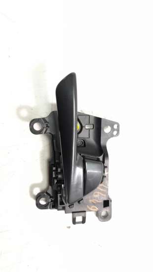 Recambio de maneta interior delantera derecha para hyundai tucson 2015- 1.6 crdi cat referencia OEM IAM 82620D7000  