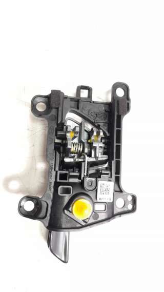 Recambio de maneta interior delantera derecha para hyundai tucson 2015- 1.6 crdi cat referencia OEM IAM 82620D7000  