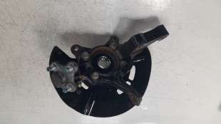 Recambio de mangueta delantera derecha para hyundai tucson 2015- 1.6 crdi cat referencia OEM IAM 51716D7000  