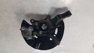 Recambio de mangueta delantera derecha para hyundai tucson 2015- 1.6 crdi cat referencia OEM IAM 51716D7000  