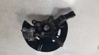 Recambio de mangueta delantera derecha para hyundai tucson 2015- 1.6 crdi cat referencia OEM IAM 51716D7000  