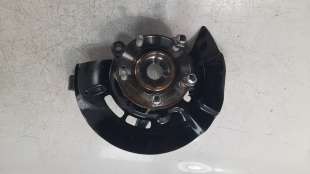 Recambio de mangueta delantera derecha para hyundai tucson 2015- 1.6 crdi cat referencia OEM IAM 51716D7000   2