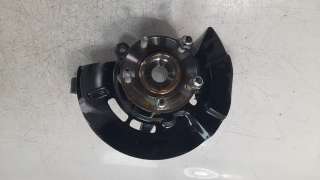 Recambio de mangueta delantera derecha para hyundai tucson 2015- 1.6 crdi cat referencia OEM IAM 51716D7000  