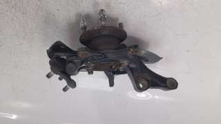 Recambio de mangueta delantera derecha para hyundai tucson 2015- 1.6 crdi cat referencia OEM IAM 51716D7000  