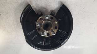 Recambio de mangueta trasera derecha para hyundai tucson 2015- 1.6 crdi cat referencia OEM IAM 52720D7000  