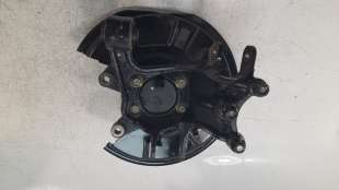 Recambio de mangueta trasera derecha para hyundai tucson 2015- 1.6 crdi cat referencia OEM IAM 52720D7000   2