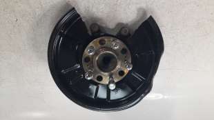 Recambio de mangueta trasera izquierda para hyundai tucson 2015- 1.6 crdi cat referencia OEM IAM 52710D7000  