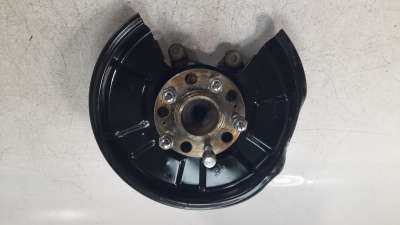 Recambio de mangueta trasera izquierda para hyundai tucson 2015- 1.6 crdi cat referencia OEM IAM 52710D7000  