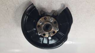 Recambio de mangueta trasera izquierda para hyundai tucson 2015- 1.6 crdi cat referencia OEM IAM 52710D7000  