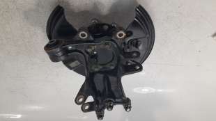 Recambio de mangueta trasera izquierda para hyundai tucson 2015- 1.6 crdi cat referencia OEM IAM 52710D7000   2