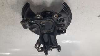 Recambio de mangueta trasera izquierda para hyundai tucson 2015- 1.6 crdi cat referencia OEM IAM 52710D7000  
