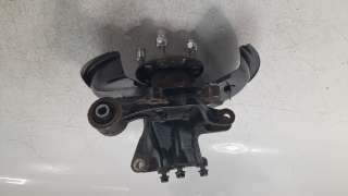 Recambio de mangueta trasera izquierda para hyundai tucson 2015- 1.6 crdi cat referencia OEM IAM 52710D7000  