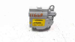 Recambio de motor calefaccion para hyundai tucson 2015- 1.6 crdi cat referencia OEM IAM D267NFFLA01  