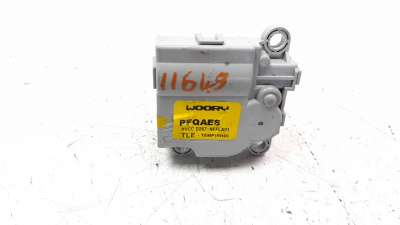 Recambio de motor calefaccion para hyundai tucson 2015- 1.6 crdi cat referencia OEM IAM D267NFFLA01  