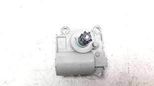 Recambio de motor calefaccion para hyundai tucson 2015- 1.6 crdi cat referencia OEM IAM D267NFFLA01   2