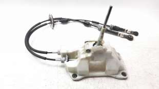 Recambio de palanca cambio para hyundai tucson 2015- 1.6 crdi cat referencia OEM IAM 43700D7260  