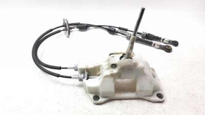 Recambio de palanca cambio para hyundai tucson 2015- 1.6 crdi cat referencia OEM IAM 43700D7260  