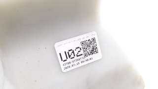 Recambio de palanca cambio para hyundai tucson 2015- 1.6 crdi cat referencia OEM IAM 43700D7260  