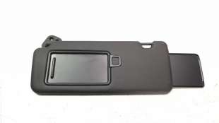 Recambio de parasol izquierdo para hyundai tucson 2015- 1.6 crdi cat referencia OEM IAM 85201D3000TTX  