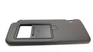 Recambio de parasol izquierdo para hyundai tucson 2015- 1.6 crdi cat referencia OEM IAM 85201D3000TTX  