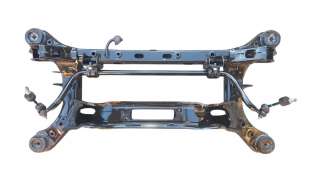 Recambio de puente trasero para hyundai tucson 2015- 1.6 crdi cat referencia OEM IAM 55405D7500   2