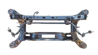 Recambio de puente trasero para hyundai tucson 2015- 1.6 crdi cat referencia OEM IAM 55405D7500  