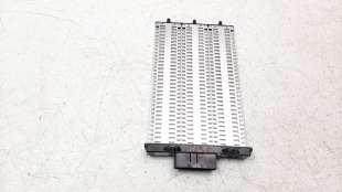 Recambio de resistencia calefaccion para hyundai tucson 2015- 1.6 crdi cat referencia OEM IAM C20313D081  