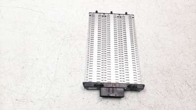 Recambio de resistencia calefaccion para hyundai tucson 2015- 1.6 crdi cat referencia OEM IAM C20313D081  