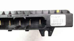 Recambio de resistencia calefaccion para hyundai tucson 2015- 1.6 crdi cat referencia OEM IAM C20313D081   2