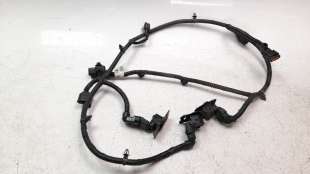 Recambio de sensor de aparcamiento para hyundai tucson 2015- 1.6 crdi cat referencia OEM IAM 91880D7541  