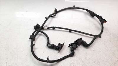 Recambio de sensor de aparcamiento para hyundai tucson 2015- 1.6 crdi cat referencia OEM IAM 91880D7541  