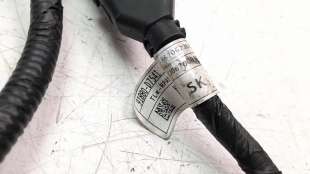 Recambio de sensor de aparcamiento para hyundai tucson 2015- 1.6 crdi cat referencia OEM IAM 91880D7541   2