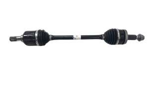 Recambio de transmision delantera izquierda para hyundai tucson 2015- 1.6 crdi cat referencia OEM IAM 49500D7700  