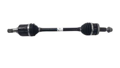 Recambio de transmision delantera izquierda para hyundai tucson 2015- 1.6 crdi cat referencia OEM IAM 49500D7700  
