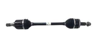 Recambio de transmision delantera izquierda para hyundai tucson 2015- 1.6 crdi cat referencia OEM IAM 49500D7700  
