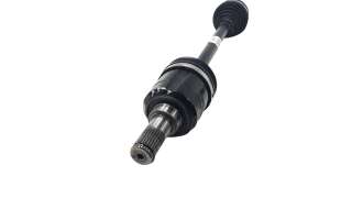 Recambio de transmision delantera izquierda para hyundai tucson 2015- 1.6 crdi cat referencia OEM IAM 49500D7700  