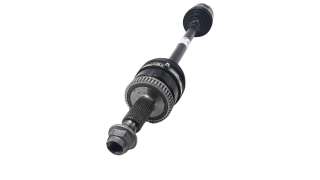 Recambio de transmision delantera izquierda para hyundai tucson 2015- 1.6 crdi cat referencia OEM IAM 49500D7700  