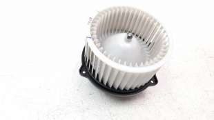 Recambio de ventilador calefaccion para hyundai tucson 2015- 1.6 crdi cat referencia OEM IAM 971132P000 34293 VHF440087