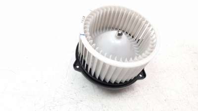 Recambio de ventilador calefaccion para hyundai tucson 2015- 1.6 crdi cat referencia OEM IAM 971132P000 34293 VHF440087
