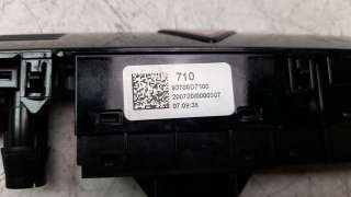 Recambio de warning para hyundai tucson 2015- 1.6 crdi cat referencia OEM IAM 93700D7100  