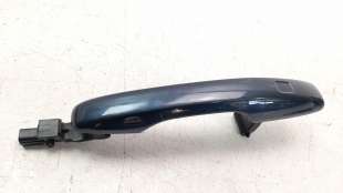 Recambio de maneta exterior delantera izquierda para volvo xc60 2017- referencia OEM IAM 31378247  