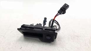 Recambio de maneta exterior porton para audi s6 avant (4gd) 2014- 4.0 v8 32v tfsi referencia OEM IAM 4G0827566  