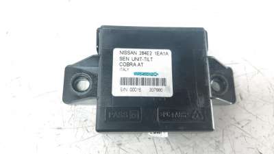 Recambio de modulo electronico para nissan 370 z (z34) 2009- 3.7 v6 24v cat referencia OEM IAM 284E21EA1A  
