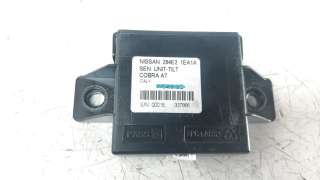 Recambio de modulo electronico para nissan 370 z (z34) 2009- 3.7 v6 24v cat referencia OEM IAM 284E21EA1A  