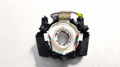 Recambio de anillo airbag para nissan note (e11e) 2006-2013 referencia OEM IAM B5567BH00A 88F0657HD EASNS002
