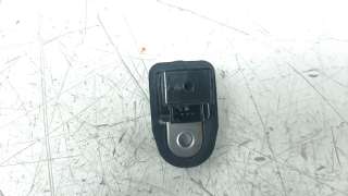 Recambio de sensor para nissan 370 z (z34) 2009- 3.7 v6 24v cat referencia OEM IAM 6621H  