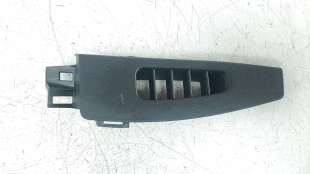 Recambio de moldura para nissan 370 z (z34) 2009- 3.7 v6 24v cat referencia OEM IAM 684211EA0A  